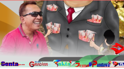 Lobang Segede Gajah “Upeti” Pak Pol