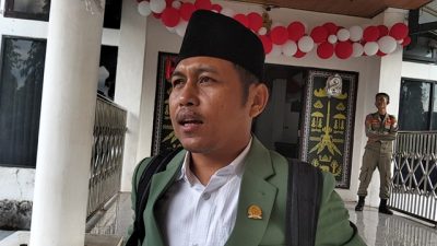 Skandal Rp7 Miliar Hibah KPU Lampura, DPRD Lempar Bola ke Inspektorat!