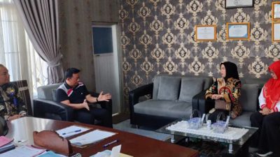 Perketat Akreditasi, Dinas & BAN-PDM Lampura Turun Gunung