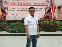 Bara JP Minta APH Segera Bertindak, Hibah Laptop Rp530 Juta PSDKU Unila Waykanan Diduga Fiktif