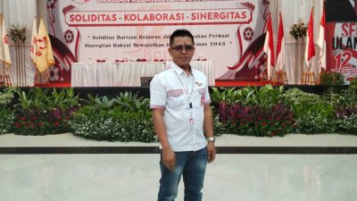 Bara JP Minta APH Segera Bertindak, Hibah Laptop Rp530 Juta PSDKU Unila Waykanan Diduga Fiktif