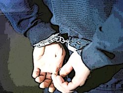 Suami Gelap Mata, Istri Dihabisi & Dibuang di Kebun Singkong