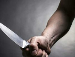 Jagonya Kalah Pilkades, Warga Tikam Kades Salebba hingga Tewas 