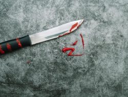 Sudah Beristri, Pria di Musi Rawas Ditikam Berulang Ayah Pacar