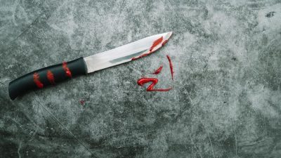 Sudah Beristri, Pria di Musi Rawas Ditikam Berulang Ayah Pacar