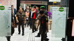 Dua Pegawai Pos Bengkulu Gasak Rp 3 Miliar, Uang Materai & Pensiun Raib untuk Foya-foya!