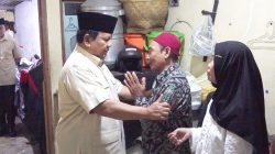 TANGIS DI RUMAH DUKA! Prabowo Hadir, Ojol Tewas Dilindas Rantis Dapat Rumah untuk Keluarga
