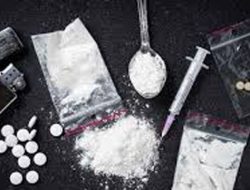 Nyabu Bareng Cewek, ASN Metro Diciduk Polisi, Ditemukan Senpi!