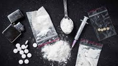 Nyabu Bareng Cewek, ASN Metro Diciduk Polisi, Ditemukan Senpi!