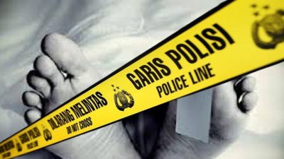 pembunuhan pacar di Bandar Lampung, wanita digorok pacar, pembunuhan sadis Lampung, kasus kriminal Bandar Lampung, Siska korban pembunuhan, Polda Lampung, kriminal Lampung terbaru