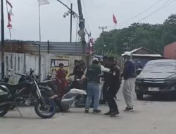 Oknum Brimob Ikut Keroyok Wartawan di Pabrik Timbal Serang, Polisi: Sudah 4 Tersangka!