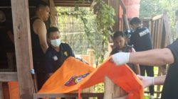 Pembunuhan Sadis Wartawan Senior di Babel: Jasad Dibuang ke Sumur, Penjaga Kebun Dibekuk