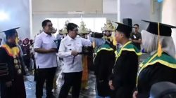 Bupati Lampura Puji STAINU Kotabumi: Cetak SDM Agama Tangguh untuk Daerah