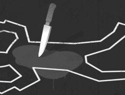 Ibu Muda di Tubaba Bunuh Anak Kandung, Polisi Dalami Dugaan Gangguan Jiwa