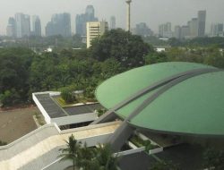 Tunjangan Mewah Dipangkas, Segini Gaji DPR RI