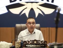 RUU Perampasan Aset Belum Jalan, DPR Ngaku Masih Nunggu KUHAP Kelar