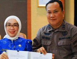 Dana Desa Lampung Diawasi Ketat, Jaksa dan Kepala Daerah Teken Kerja Sama di Metro