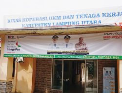 APBD Terseret di Lampura Fest, Dugaan Tumpang Tindih Mencuat