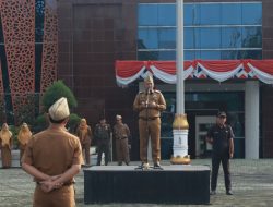 Sekda Way Kanan Ingatkan ASN: Jangan Anggap Remeh Apel, Bahasa Lampung Terancam Punah!
