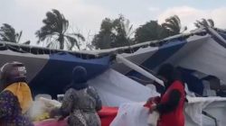 Lampura Fest Jadi Sorotan, Camat: Kalau Program Bupati Kami Dukung, Tapi Ini