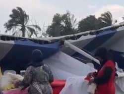 Setoran Jutaan, Camat Bingung, Program Bupati atau Bukan?