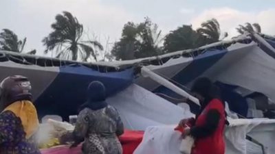 Setoran Jutaan, Camat Bingung, Program Bupati atau Bukan?