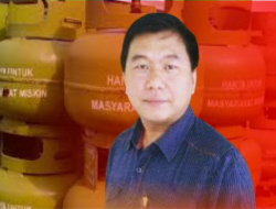 Gas 3Kg Jadi Ladang Bisnis Haram Agen & Pangkalan, DPRD Waykanan Ungkap Permainan Kotor