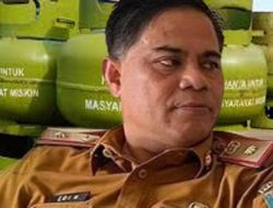 Pangkalan Nakal di Waykanan Bermain Harga LPG 3 Kg, Indag Ancam Usul ke Pertamina Stop Pengiriman!