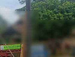 Pangkalan Gas 3Kg Nakal Main Transit, Warga Banjit Kebagian Harga Selangit