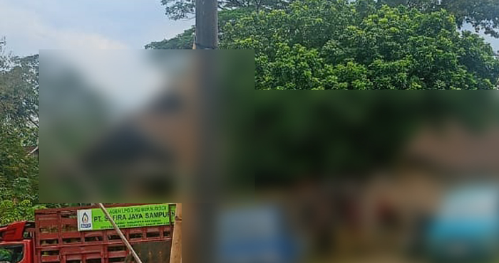 Pangkalan Nakal Main Transit, Warga Banjit Kebagian Harga Selangit