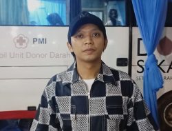 Polemik Lampura Fest 2025, Ketua Panitia Lampura Fest: Tak Ada Sepeserpun Dari APBD