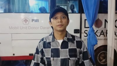 Polemik Lampura Fest 2025, Ketua Panitia Lampura Fest: Tak Ada Sepeserpun Dari APBD