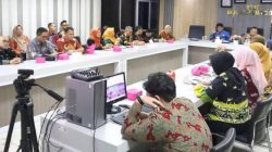 Bupati Lampura Sidak RSUD Abdul Moeloek, Korek Tilik Kelola Layanan Kesehatan