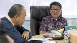 Investor Ramai Melirik Lampung Utara, Ublix Manufaktur Siap Buka Lahan Kerja