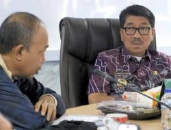 Investor Ramai Melirik Lampung Utara, Ublix Manufaktur Siap Buka Lahan Kerja