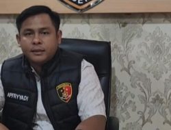 Korupsi Anggaran Bencana, Eks Pejabat BPBD Lampura Dibui