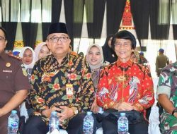 Kak Seto Warning Keras di Lampura: Anak Bisa Hancur Kalau Orang Tua Lalai