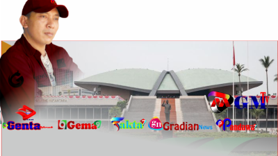 Akalan-akalan Parpol, MD3 Tidak Ada Istilah “Menonaktifkan”