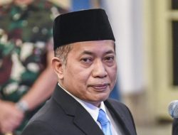 Ferry Juliantono Resmi Menkop, Kekayaan Fantastis Rp 52,3 M