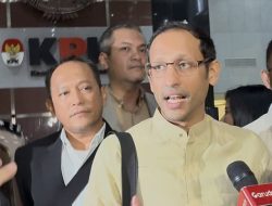 Kasus Laptop Rp 3,7 T, Hari Ini Kejagung Panggil Lagi Nadiem