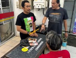 Peras RSUD Abdul Moeloek Rp20 Juta!, Ketua LSM Ditangkap OTT