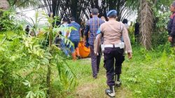 Gadis SMA di Lampung Tengah Dibunuh Kekasih Tua, Jasad Dibuang ke Sungai!