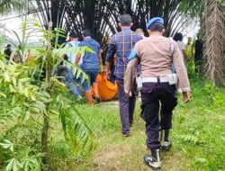 Gadis SMA di Lampung Tengah Dibunuh Kekasih Tua, Jasad Dibuang ke Sungai!