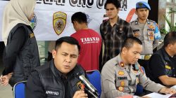 Tetangga Bejat! Gadis Belia di Lampura Hamil Usai Dicabuli Pria 50 Tahun