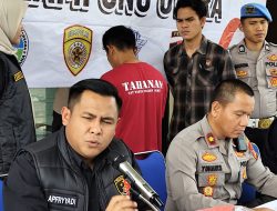 Tetangga Bejat! Gadis Belia di Lampura Hamil Usai Dicabuli Pria 50 Tahun