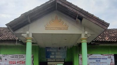 SLBN Waykanan Diduga Mark Up Siswa Sejak 2007, Dana BOS Mengalir