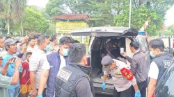 Tragis! Sejoli HRD dan Bidan Tewas Terkunci Gas Beracun di Mobil