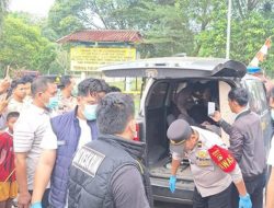 Tragis! Sejoli HRD dan Bidan Tewas Terkunci Gas Beracun di Mobil