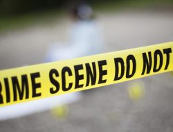 Wanita Asal Makassar Tewas Usai Terima Tamu di Wisma