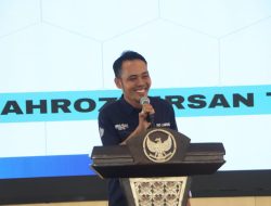 Wartawan di Lampura Diintimidasi Oknum Dewan, Diteror Tengah Malam & Diajak Duel